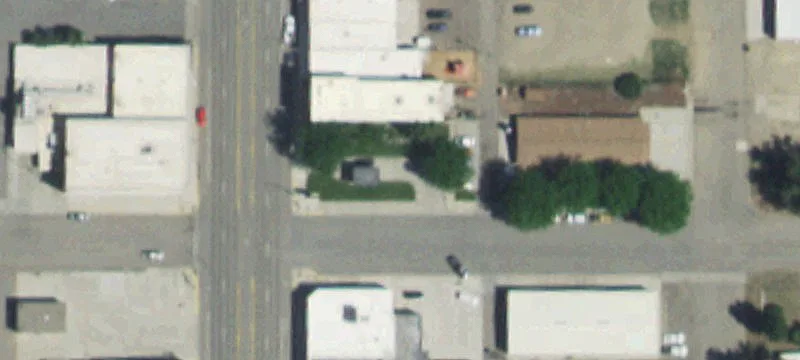 Ss 4th St At B St St