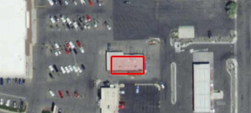 1100 Main St