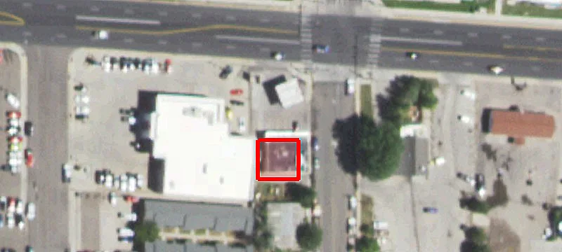 2318 Grand Ave