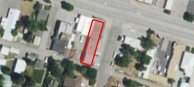 605 Main St