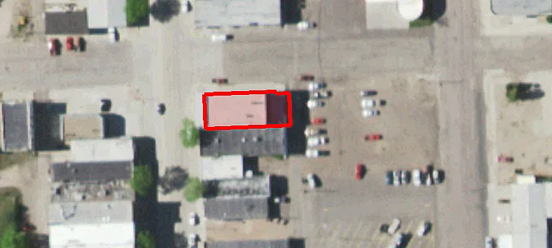 201 Main St