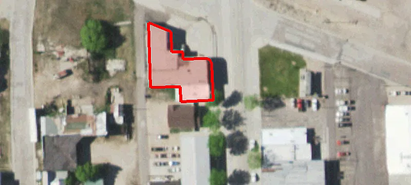 110 Main St
