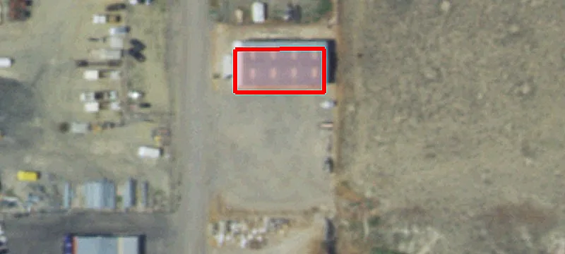 2607 Airport Dr