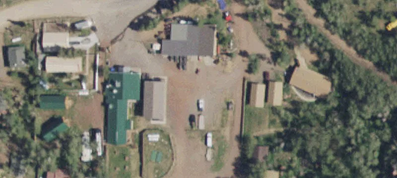 1148 State Hwy 11