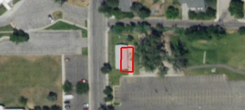 930 Buena Vis Dr