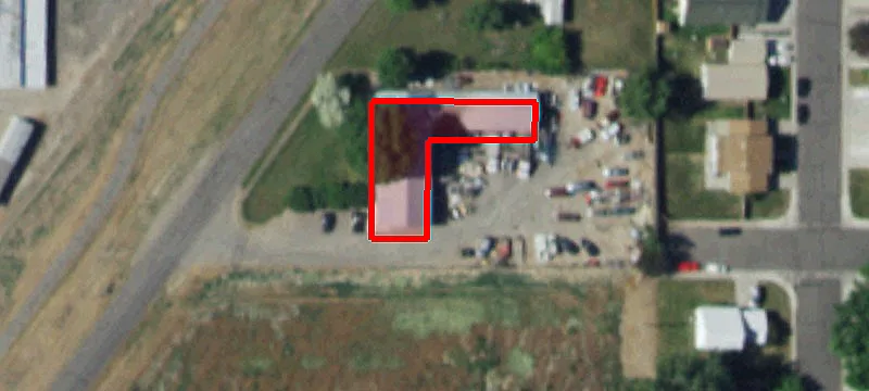 1285 Pure Gas Rd