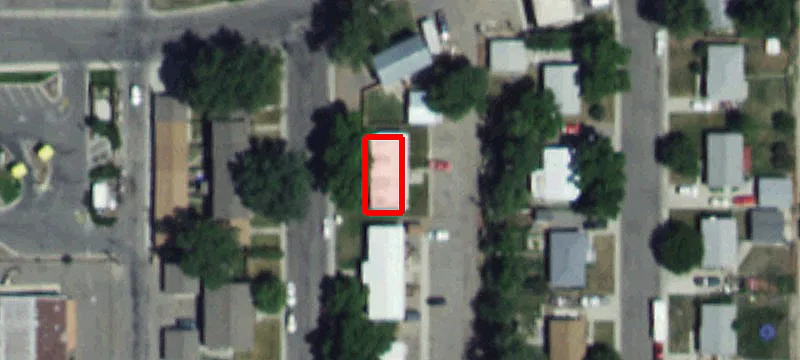 817 Mary Anne Dr