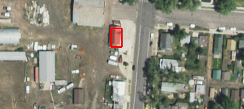 302 Cedar St