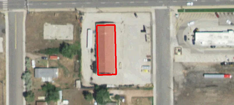 1772 Snowy Range Rd