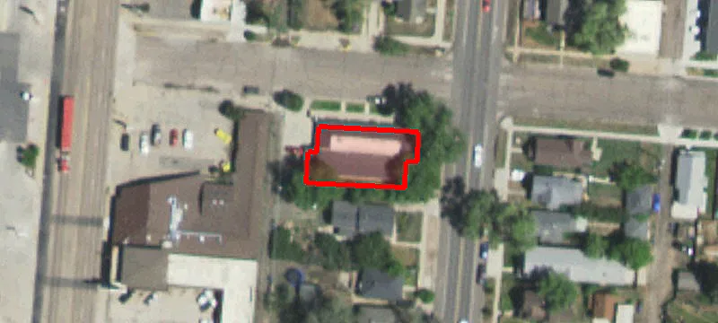 318 Bradley St Ste A