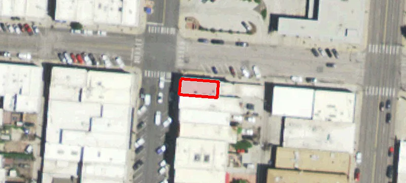 201 2nd St