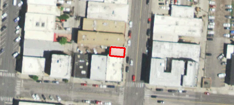 214 3rd St