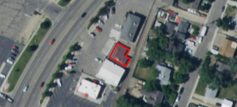 341 Uinta Dr