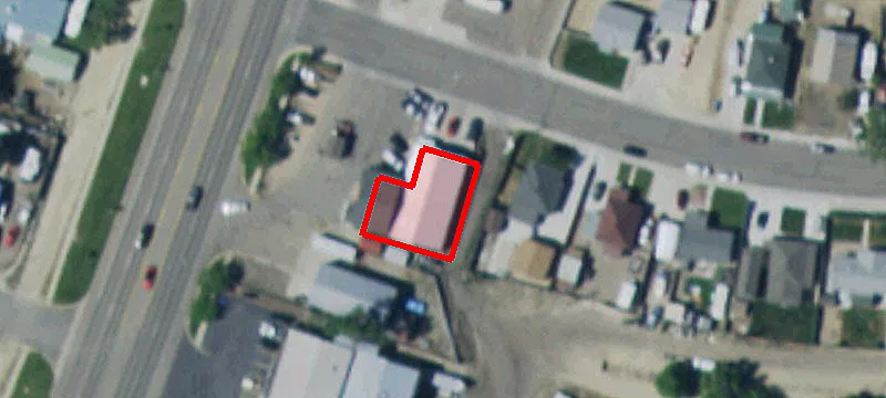 705 Uinta Dr Ste B