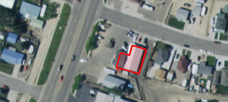 705 Uinta Dr