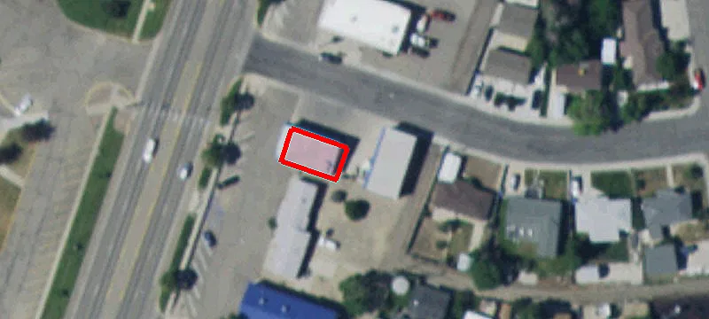 501 Nolan St