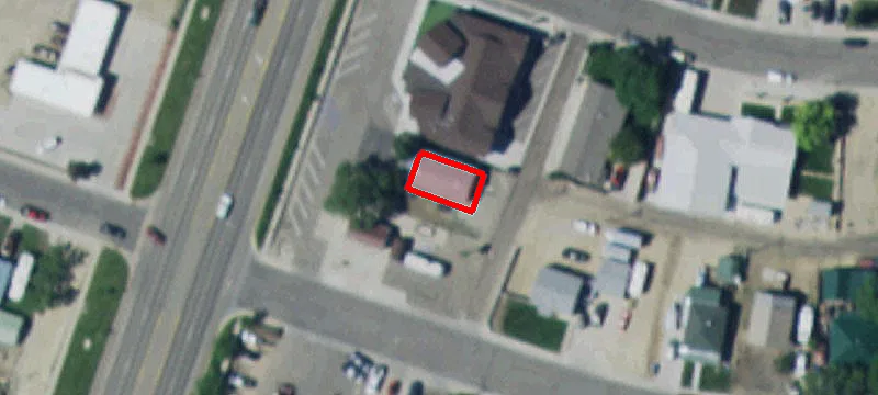 665 Uinta Dr