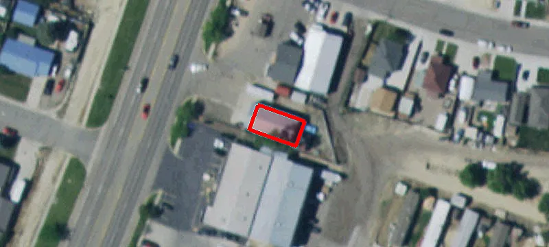 755 Uinta Dr