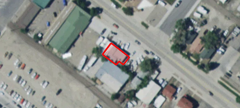 392 Flaming Gorge Way