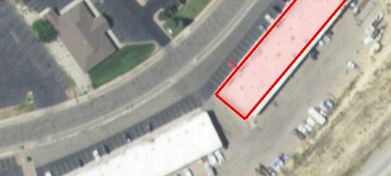 2716 Commercial Way