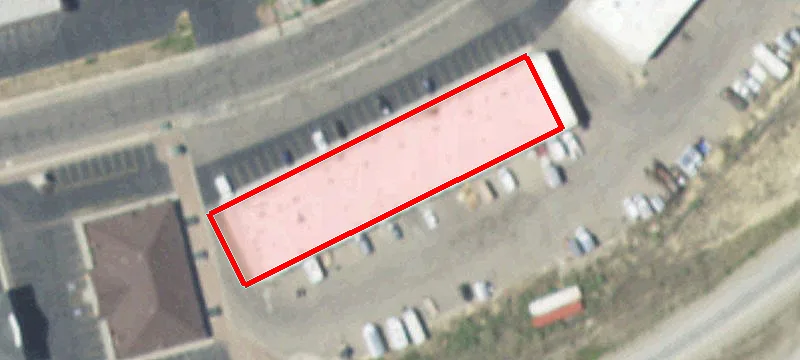 2638 Commercial Way