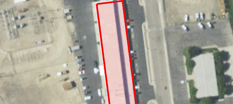 850 Power House Rd