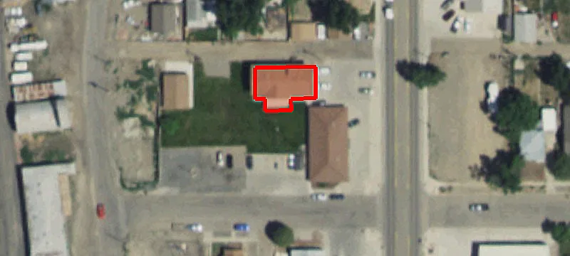 616 2nd N Ave
