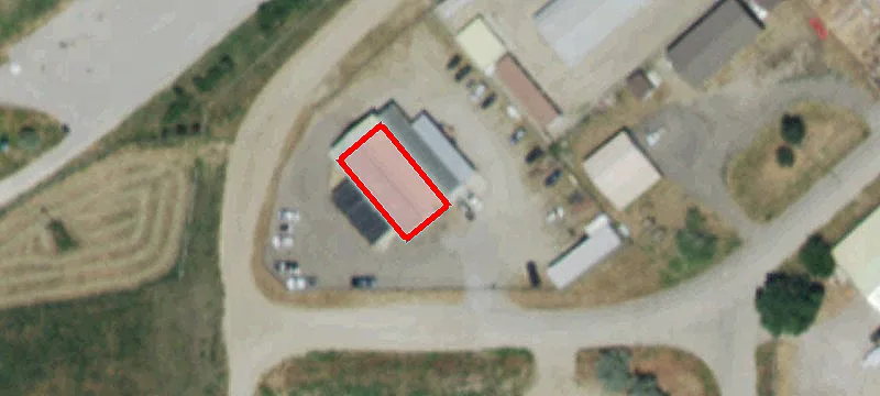 185 Sunflower St