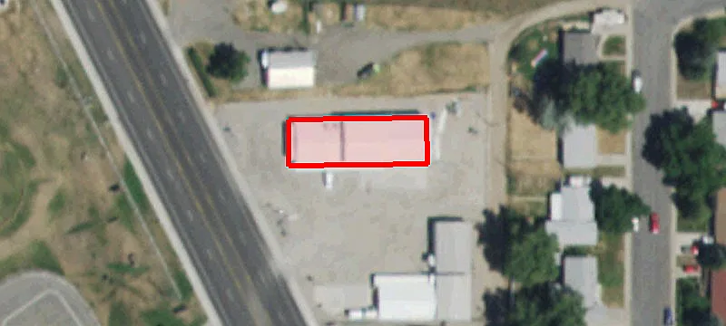 1500 Main St