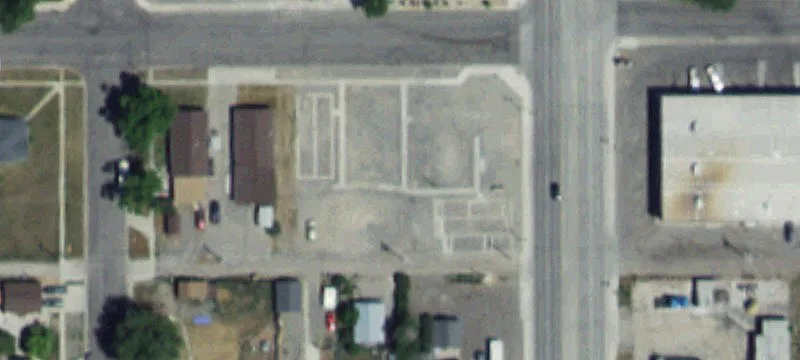 200 Federal Blvd