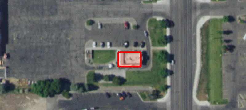 1812 Federal Blvd