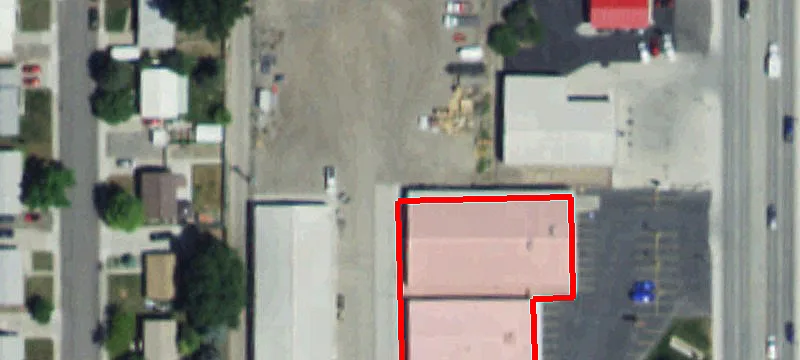 920 Federal Blvd