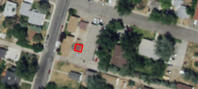 175 Popo Agie St