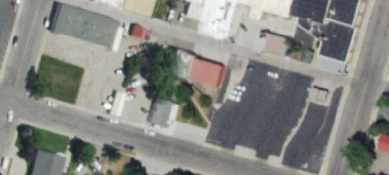 350 Garfield St