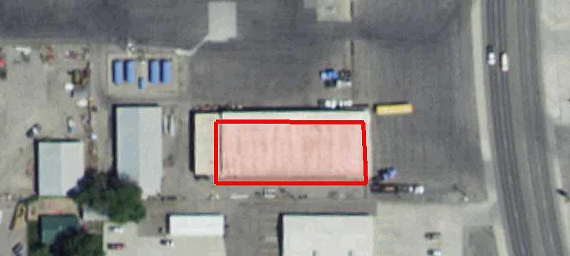 810 Federal Blvd