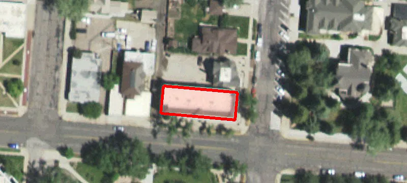 515 Ivinson Ave Ste, Unit 108