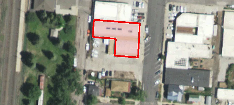606 2nd St