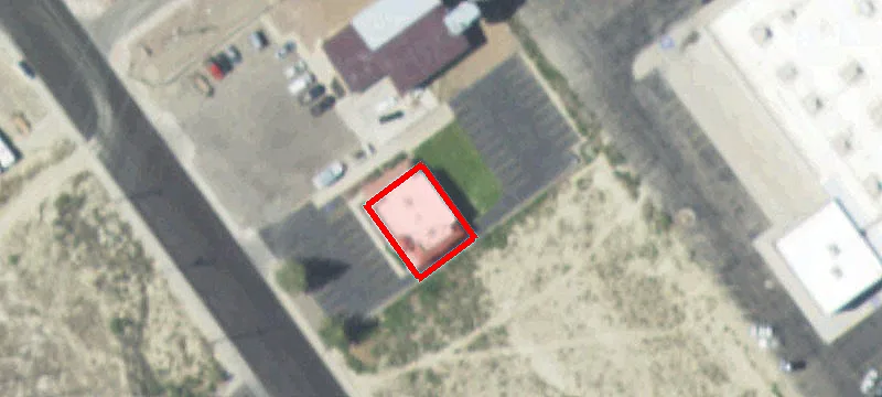 2405 Cascade Dr