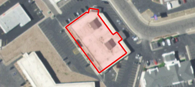 2620 Commercial Way