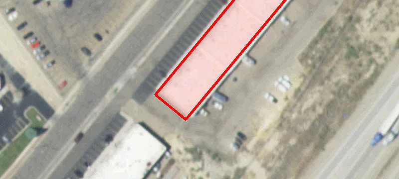 2722 Commercial Way