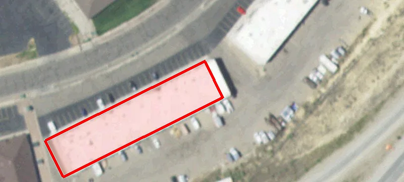 2644 Commercial Way