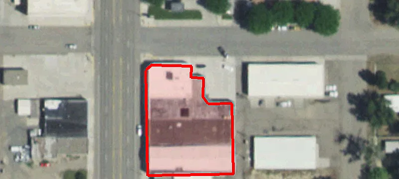 201 4th St