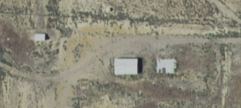 101 Whalen Peak Rd