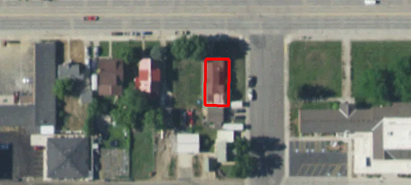 110 Main St