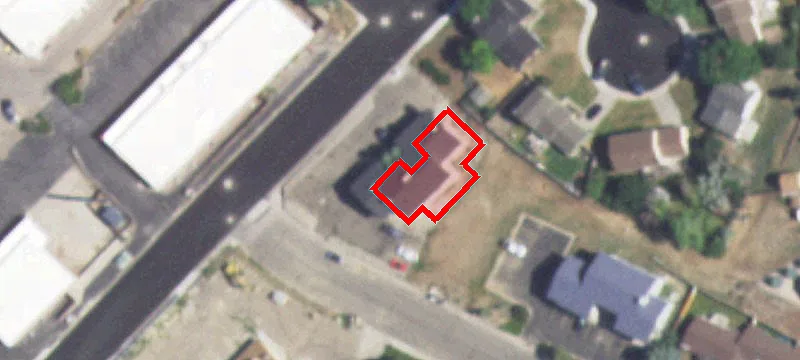 1167 Mesa Dr