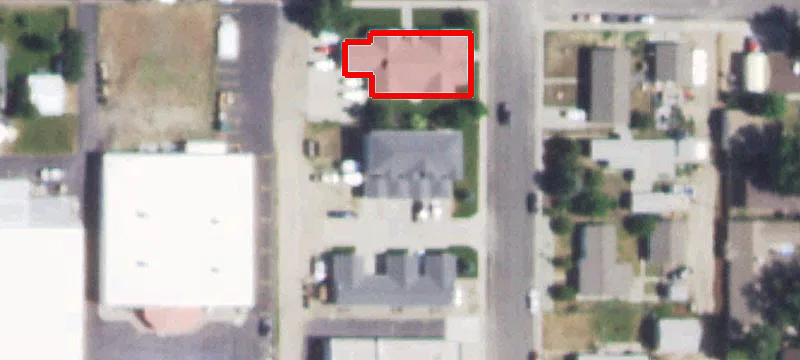 806 Jackson St