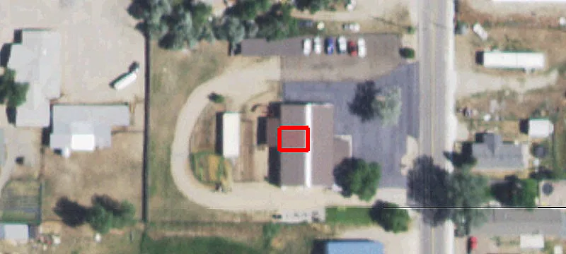 930 Brownfield Rd