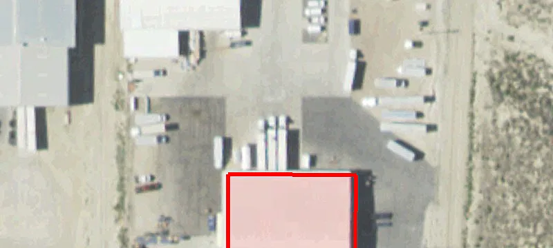 100 Reliance Rd