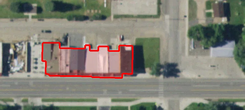 91 Main St