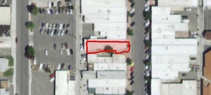 124 Bent St